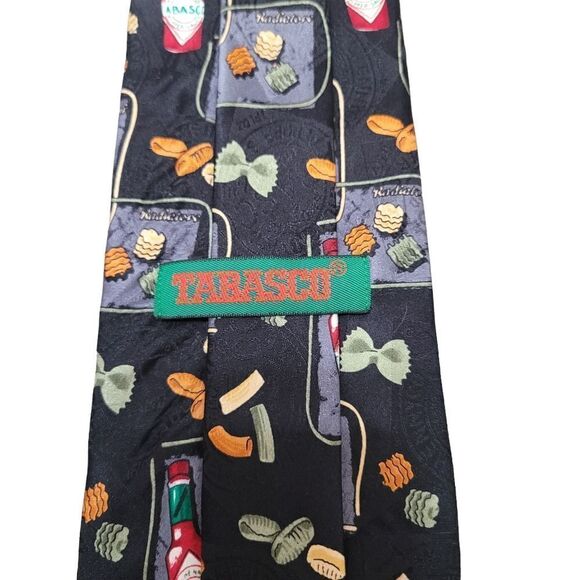 Bundle of three mens ties - Picture 3 of 7